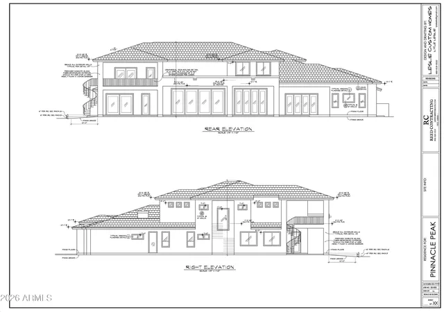 Photo 3 of Mansion for sale at 8040 W Pinnacle Peak Rd, Peoria, AZ 85383 | MLS# 7007321 | Listing updated on 2026-04-01