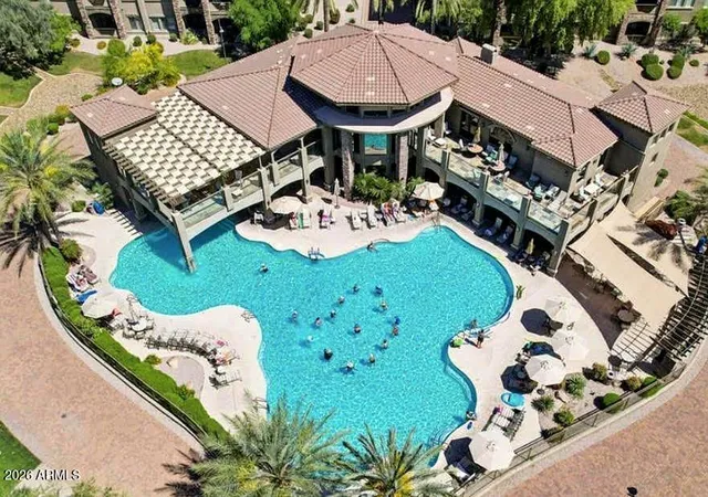 1st image of 5450 E Deer Valley Dr #1226, Phoenix, AZ 85054 | MLS# 7010383