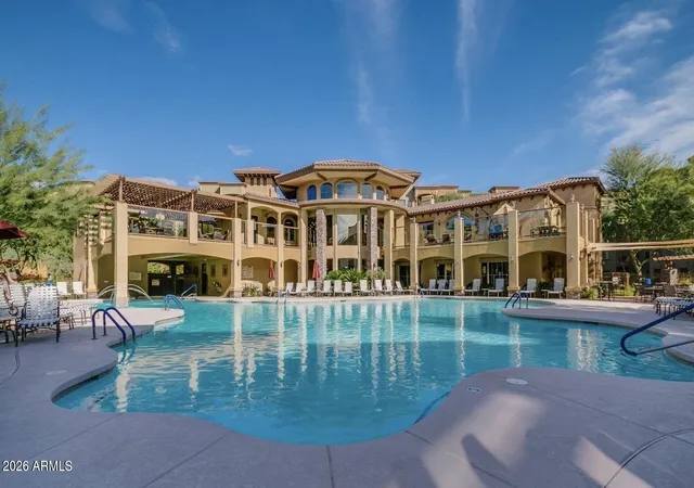 2nd image of 5450 E Deer Valley Dr #1226, Phoenix, AZ 85054 | MLS# 7010383