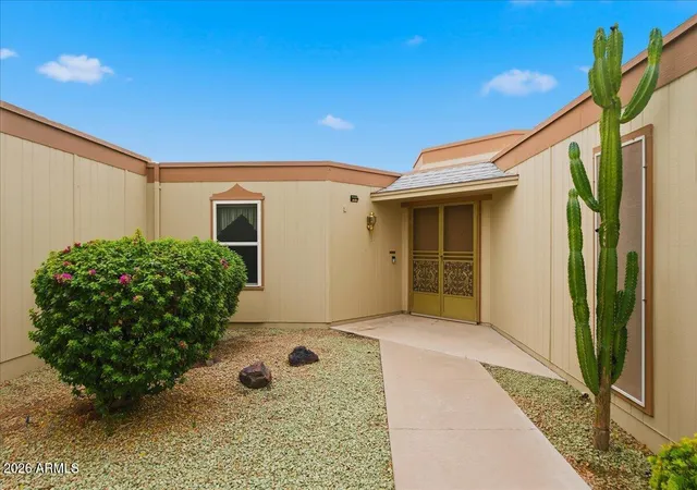 1st image of 13845 N 108th Dr, Sun City, AZ 85351 | MLS# 7056552