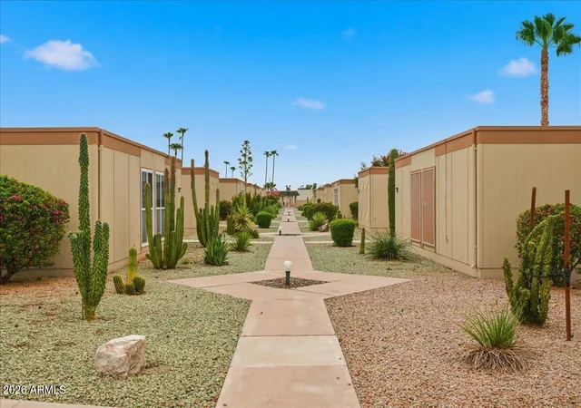 39th image of 13845 N 108th Dr, Sun City, AZ 85351 | MLS# 7056552