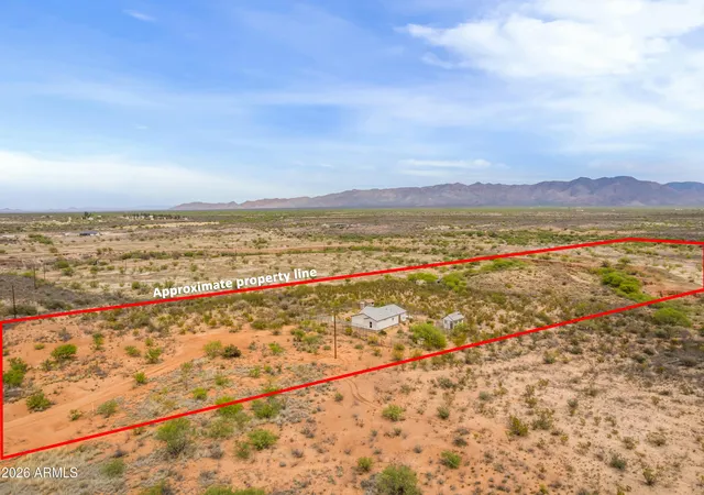Homes for sale in Hereford, AZ | 9919 S Rio Nexpa, Hereford, AZ 85615 | MLS# 7008795