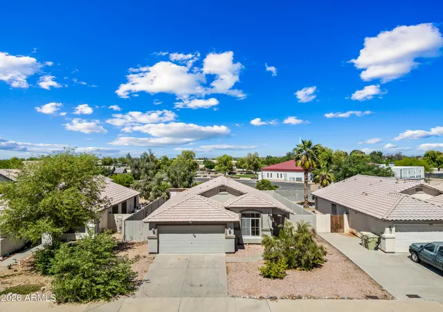 3rd image of 7990 W W Solano Dr N Dr N, Glendale, AZ 85303 | MLS# 7007414