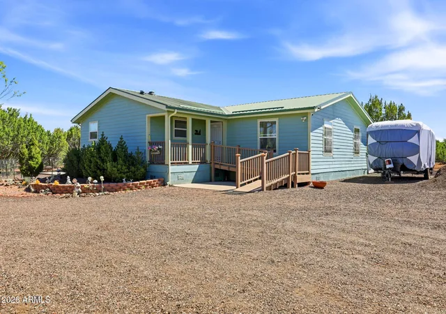 Homes for sale in Concho, AZ | 6 County Road N6813 Road, Concho, AZ 85924 | MLS# 7008066
