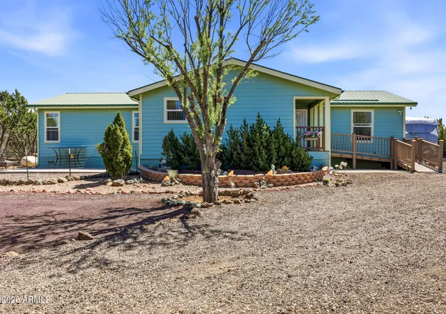 Homes for sale in Concho, AZ | 6 County Road N6813 Road, Concho, AZ 85924 | MLS# 7008066