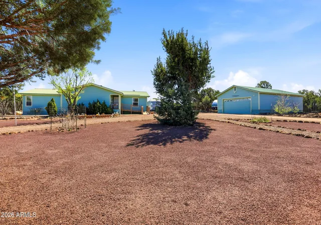 Homes for sale in Concho, AZ | 6 County Road N6813 Road, Concho, AZ 85924 | MLS# 7008066