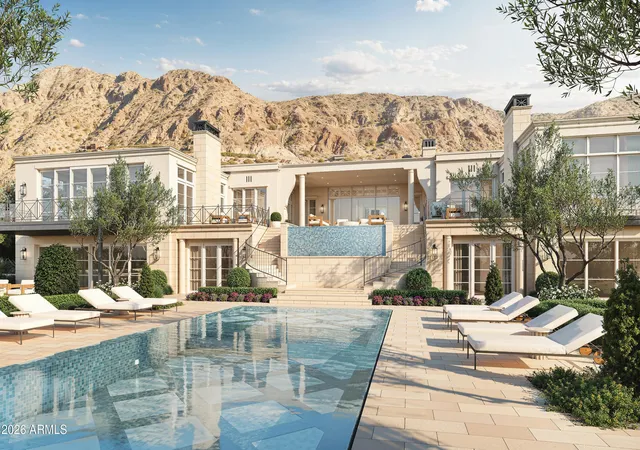 Photo 3 of Mansion for sale at 5719 E Indian Bnd Rd, Paradise Valley, AZ 85253 | MLS# 7012317 | Listing updated on 2026-04-14