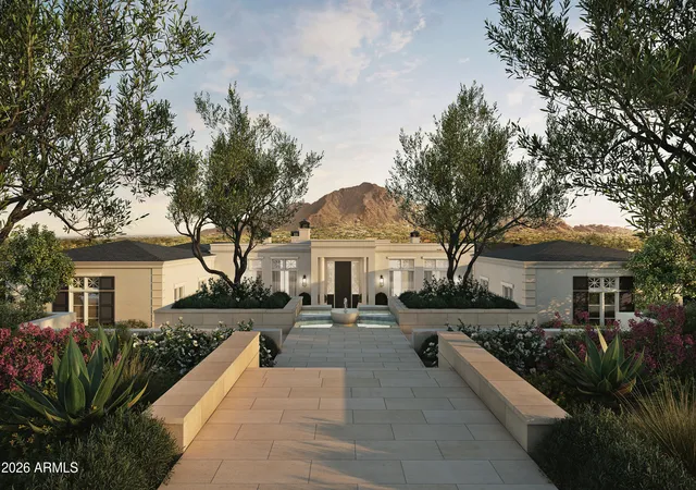 Photo 4 of Single family home for sale at 5719 E Indian Bnd Rd, Paradise Valley, AZ 85253 | MLS# 7012317 | Listing updated on 2026-04-14