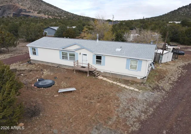 Homes for sale in Williams, AZ | 5805 N Cunning Blvd, Williams, AZ 86046 | MLS# 7037399