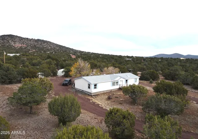 Homes for sale in Williams, AZ | 5805 N Cunning Blvd, Williams, AZ 86046 | MLS# 7037399