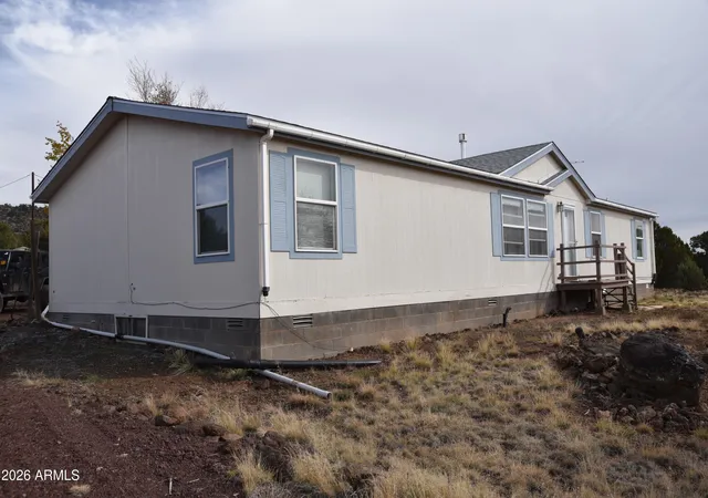 Homes for sale in Williams, AZ | 5805 N Cunning Blvd, Williams, AZ 86046 | MLS# 7037399