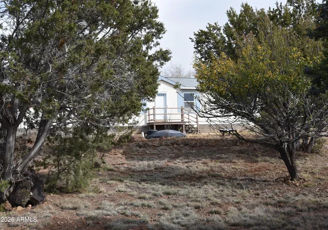 Homes for sale in Williams, AZ | 5805 N Cunning Blvd, Williams, AZ 86046 | MLS# 7037399