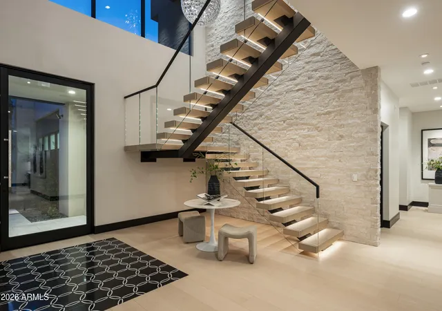 3rd image of 4859 N Ascent Dr, Scottsdale, AZ 85251 | MLS# 7009837
