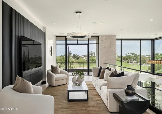 4th image of 4859 N Ascent Dr, Scottsdale, AZ 85251 | MLS# 7009837