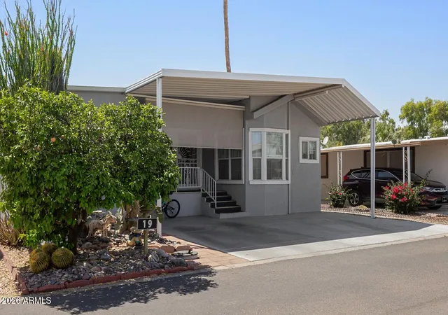 Homes for sale in Surprise, AZ | 17200 W Bell Rd #19, Surprise, AZ 85374 | MLS# 7022129