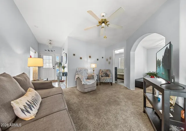 Homes for sale in Surprise, AZ | 17200 W Bell Rd #19, Surprise, AZ 85374 | MLS# 7022129