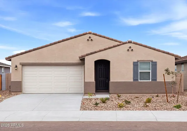 2nd image of 8439 W Saratoga Wy, Florence, AZ 85132 | MLS# 7007447