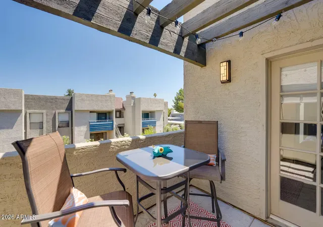 13th image of 8020 E Thomas Rd #318, Scottsdale, AZ 85251 | MLS# 7008846