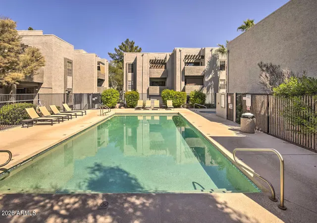 1st image of 8020 E Thomas Rd #318, Scottsdale, AZ 85251 | MLS# 7008846