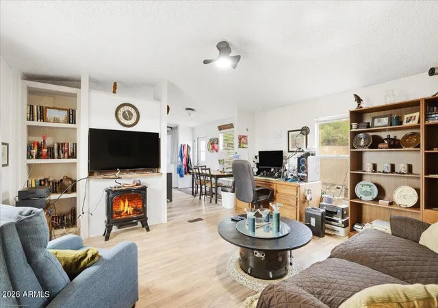 3rd image of 706 S 2Nd St, Cottonwood, AZ 86326 | MLS# 7008036