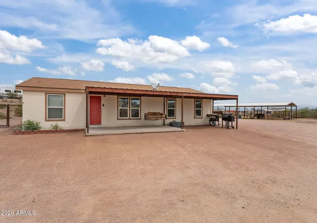 4th image of 28433 N Joliet Pl, San Tan Valley, AZ 85144 | MLS# 7007590