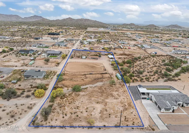 2nd image of 28433 N Joliet Pl, San Tan Valley, AZ 85144 | MLS# 7007590