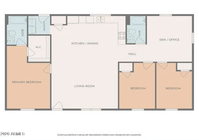 3rd image of 28433 N Joliet Pl, San Tan Valley, AZ 85144 | MLS# 7007590