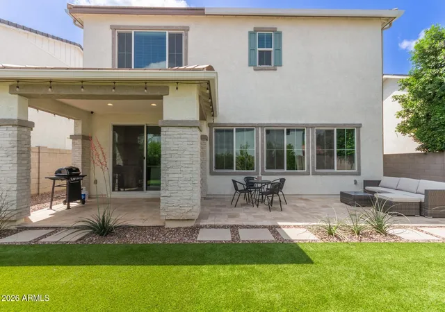 56th image of 3746 E Earll Dr, Phoenix, AZ 85018 | MLS# 7012292