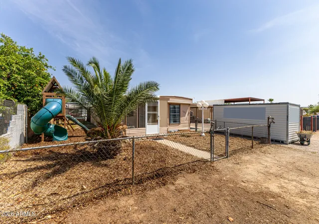 2nd image of 157 N 113th Wy, Apache Junction, AZ 85120 | MLS# 7007984