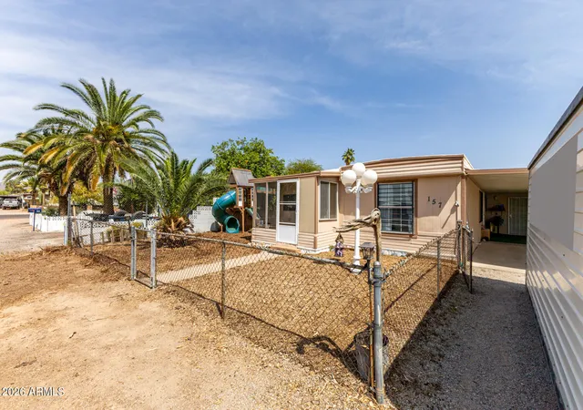 3rd image of 157 N 113Th Wy, Apache Junction, AZ 85120 | MLS# 7007984