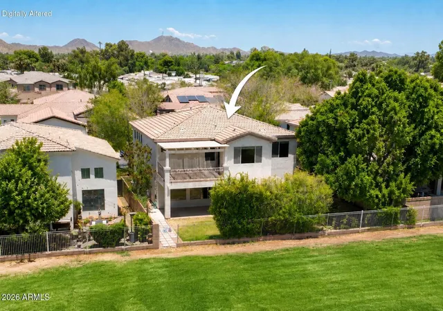 5th image of 1121 W Stella Ln, Phoenix, AZ 85013 | MLS# 7007517