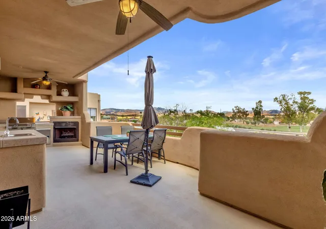 House for sale at 11011 N Zephyr Dr #204, Fountain Hills, AZ 85268 | MLS# 7008087 | Listing updated on 2026-08-24