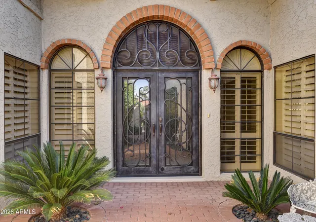 Photo 4 of Townhouse for sale at 8525 N 84th Street, Scottsdale, AZ 85258 | MLS# 7008065 | Listing updated on 2026-10-01