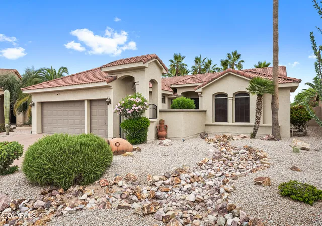 1st image of 24623 S Rocky Brook Dr, Sun Lakes, AZ 85248 | MLS# 7014414