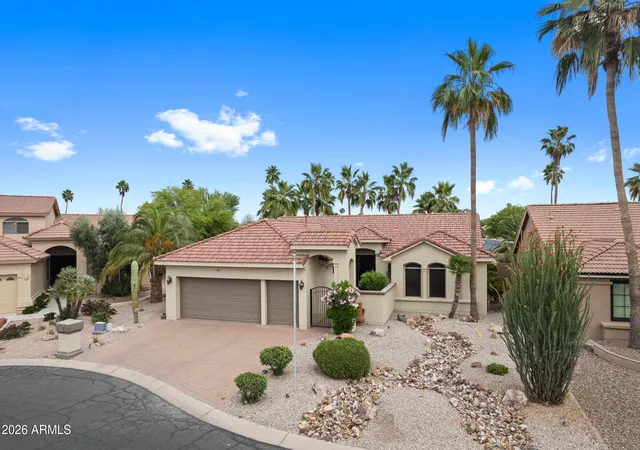 2nd image of 24623 S Rocky Brook Dr, Sun Lakes, AZ 85248 | MLS# 7014414