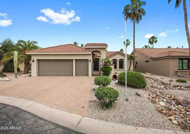 3rd image of 24623 S Rocky Brook Dr, Sun Lakes, AZ 85248 | MLS# 7014414