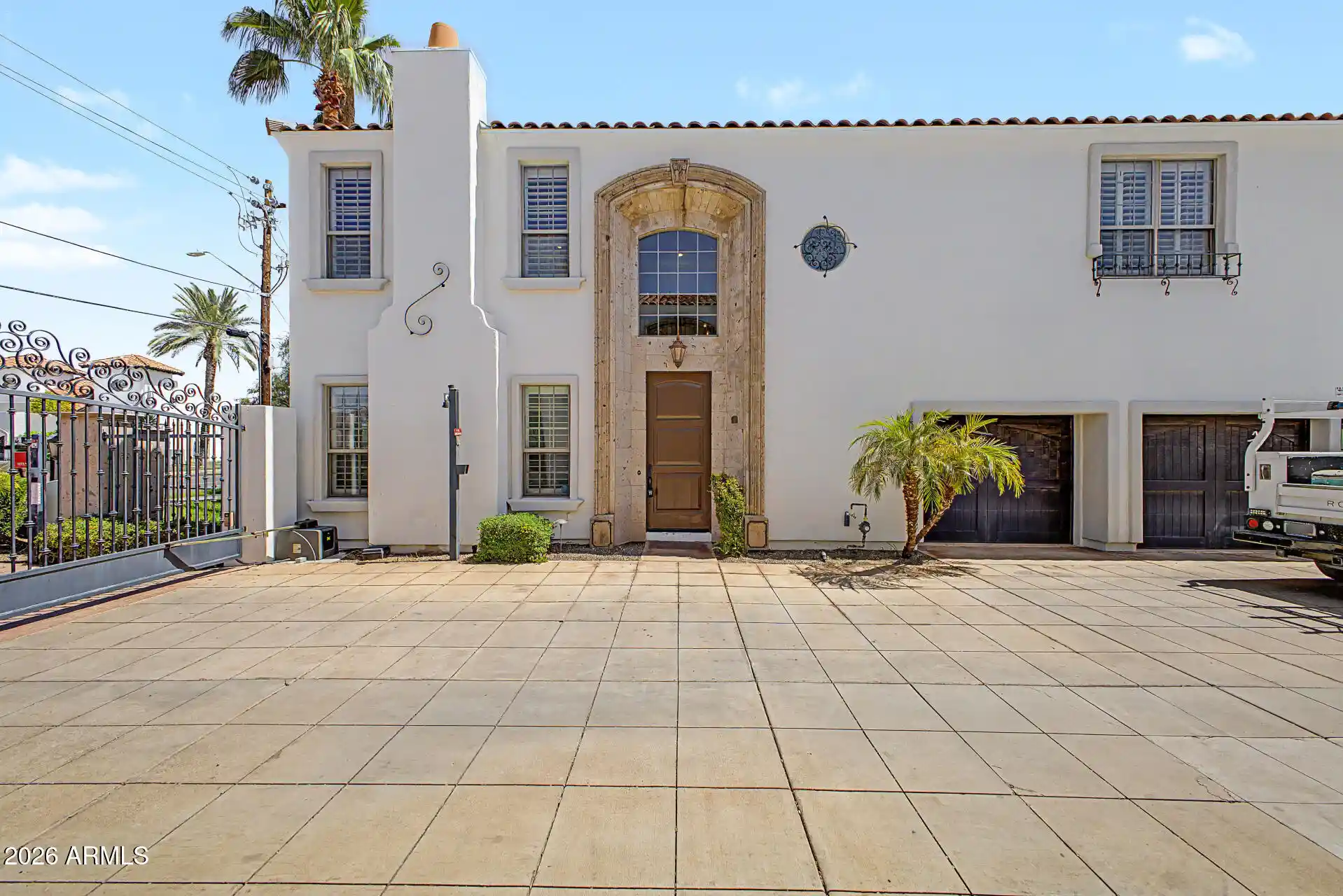 Photo 1 of Townhouse for sale at 111 W Missouri Ave #H, Phoenix, AZ 85013 | MLS# 7079371 | Listing updated on 2026-10-25