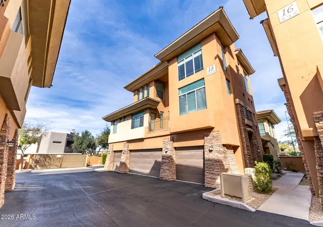 2nd image of 14450 N Thompson Peak Pkwy #215, Scottsdale, AZ 85260 | MLS# 7007531