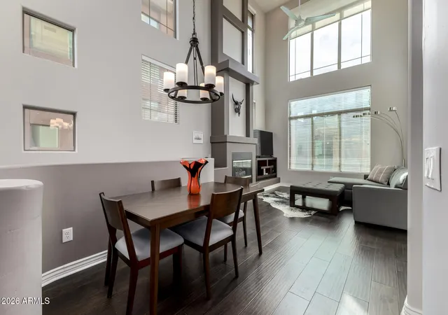 4th image of 14450 N Thompson Peak Pkwy #215, Scottsdale, AZ 85260 | MLS# 7007531