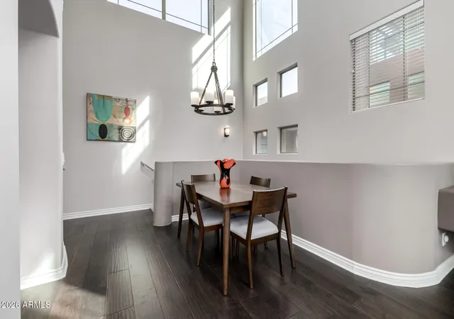 5th image of 14450 N Thompson Peak Pkwy #215, Scottsdale, AZ 85260 | MLS# 7007531