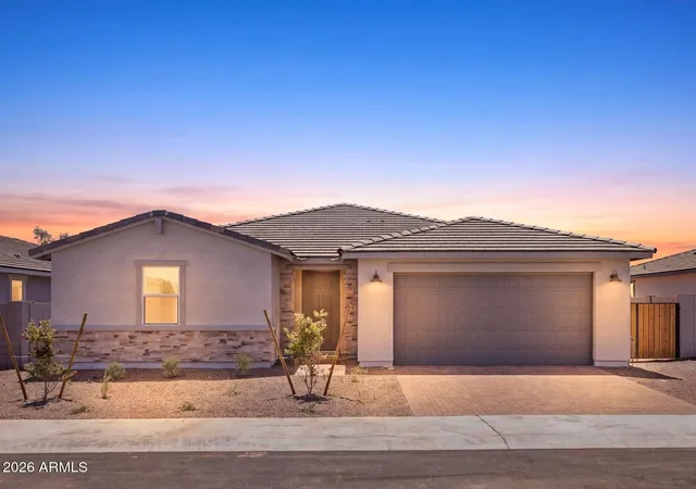 Photo 1 of Sale Pending at 18435 W Manzanita Dr, Waddell, AZ 85355 | MLS# 7007540 | Listing updated on 2026-08-27