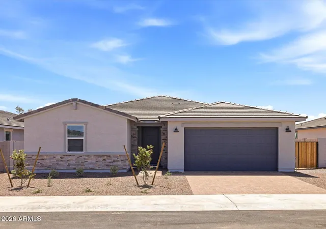 Photo 2 of Sale Pending at 18435 W Manzanita Dr, Waddell, AZ 85355 | MLS# 7007540 | Listing updated on 2026-08-27