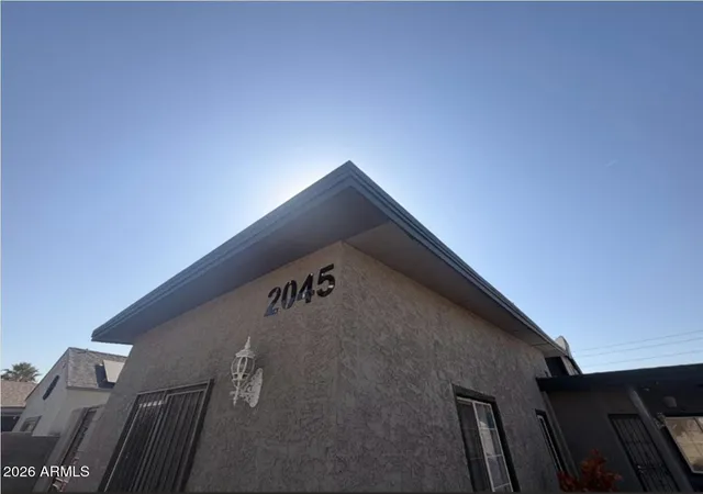 Homes for sale in Phoenix, AZ | 2045 W Washington St, Phoenix, AZ 85009 | MLS# 7008464