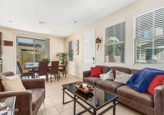 Photo 3 of Townhouse for sale at 1654 S 82nd Way, Mesa, AZ 85209 | MLS# 7008023 | Listing updated on 2026-07-01