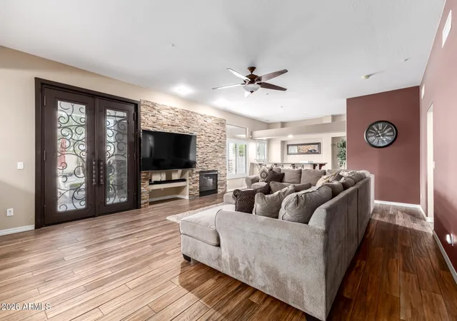 4th image of 26799 N 97Th Ln, Peoria, AZ 85383 | MLS# 7008634