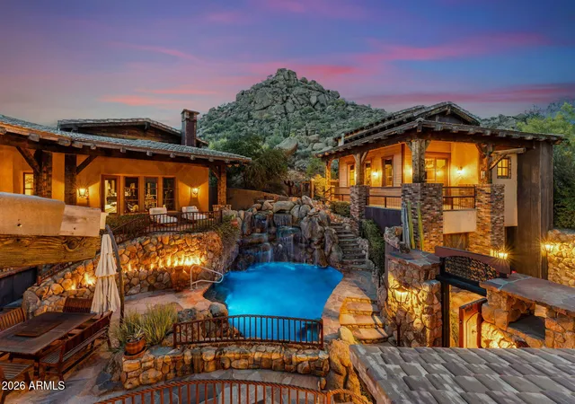 3rd image of 27555 N 103Rd Wy, Scottsdale, AZ 85262 | MLS# 7007938