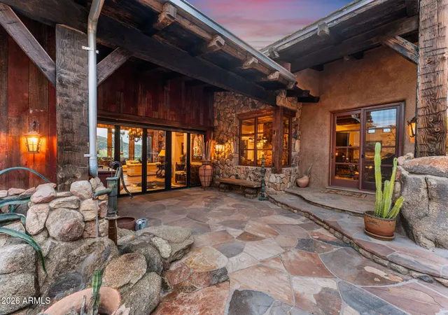 4th image of 27555 N 103Rd Wy, Scottsdale, AZ 85262 | MLS# 7007938