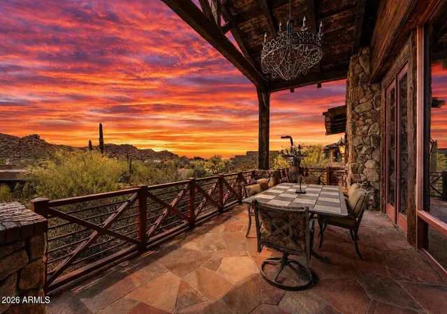 2nd image of 27555 N 103rd Wy, Scottsdale, AZ 85262 | MLS# 7007938