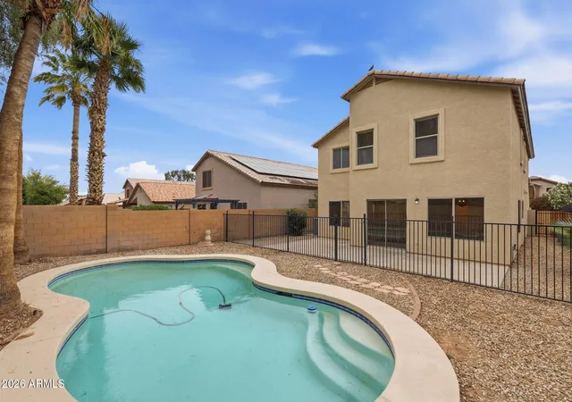 Homes for sale in Surprise, AZ | 16218 W Davis Rd, Surprise, AZ 85374 | MLS# 7008652