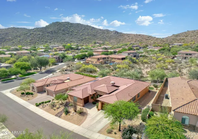 Photo 2 of Single family home for sale at 26650 N 86th Drive, Peoria, AZ 85383 | MLS# 7009488 | Listing updated on 2026-09-25